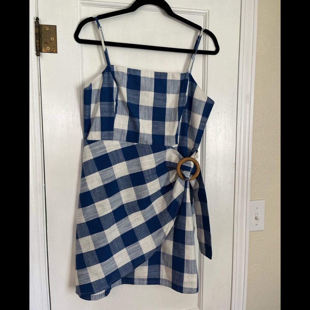 Altered state medium women’s sundress